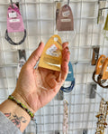 Pulsera piedra sol (alegría )