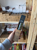 Incienso Yagra y palo santo desbloqueo de la mala suerte