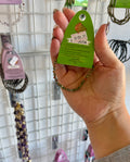 Pulsera unakita