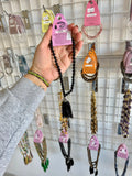 JAPA mala obsidiana