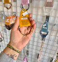 Pulsera mokaita