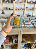 Vela Buda de la riqueza