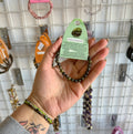 Pulsera sangre dragón (animo y vitalidad )