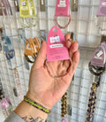Pulsera rodonita