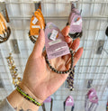 Pulsera yooperlita