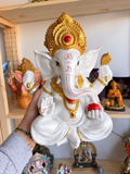 Ganesha de la abundancia